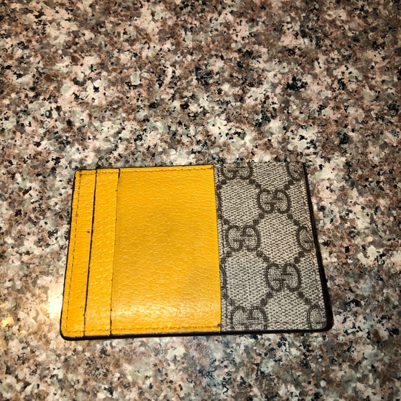 Gucci Wallet - Picture 2 of 3